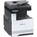 Lexmark Xc9325 A3 Multifunktionsprinter