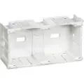 LK OPUS 66 kanaldåse 2 modul