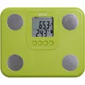 Tanita Badevægt BC 730 - Green