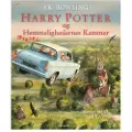 Rowling, J. K. Harry Potter Illustreret 2 - Harry Potter og Hemmelighedernes Kammer - Ungdomsbog - hardcover