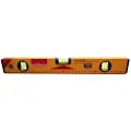 MILLARCO Vaterpas 40 cm. ALU 3-libeller