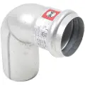 Blücher bøjning 87,5° Ø50 mm