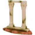 4FISH Roman columns 13x4x12.5 cm