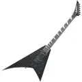 Jackson Pro Plus Series Rhoads RR24 Deep Black - Ex Demo