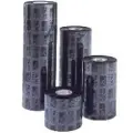 Zebra Färgband 3200 Wax/resin 110mm 450m 6-pack