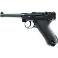 Umarex P08 Co2 Airsoft-pistol