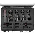 Se Electronics V Pack Arena 7-Piece Drum Microphone Set