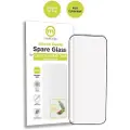 Mobile Origin Screen Guard Spare Glass Full Coverage - iPhone 16 Pro