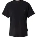 Napapijri S-nina T-shirt Med Korte ærmer