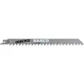 Bahco Saber Volframkربidspids Blad Til Stenmaterialer 6 Ddp 150 Mm