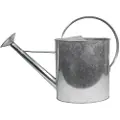 Home>it Watering Can with Spreader 10 liters Galvanized