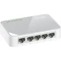 TP-LINK Tl-sf1005d 5-port 10/100mbps Desktop Switch