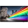 Philips 55BFL2214 B-Line Professional Series - 55" LED-backlit LCD TV - 4K - for digital signage