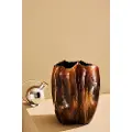Pastill - Sue vase - Brun - Påskepynt - - Homeroom