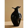 Pastill - Daegu vase - Sort - Urtepotteskjulere & vaser - - Homeroom