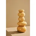 Pastill - Abby vase - Orange - Urtepotteskjulere & vaser - - Homeroom