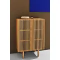Pastill - Fleur skab - Brun - Skænke & sideboards - - Homeroom
