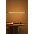 Pastill - Tarmy LED loftlampe 90 cm - Sort - Loftlamper - - Homeroom