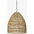 PR Home - Loftlampe Maja 53 cm - Natur - Loftpendler - - Homeroom