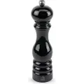 Peugeot Peberkværn PARIS USELECT 22 cm, sort, lakeret bøgetræ, Peugeot