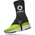 Icebug Logo Gamascher
