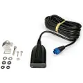 Lowrance Skimmer Hdi 83/200 455/800khz Transducer