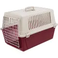 Ferplast Atlas 30 Elemental Kæledyrs Transportkasse Assorteret 60x40x38 Cm