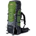 Pinguin Explorer 75l Rygsæk