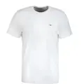 Tommy Hilfiger Regular Jersey T-shirt Med Korte ærmer
