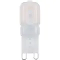 Airam LED MATT PO 2W/827 G9 2-pak 4711799 Modsvarer: N/A