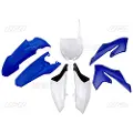 Ufo Yamaha Yz 65 20 Yakit322@999 Plastikkit