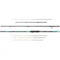 Mitchell Suprema Sw 34 Bund Fiskestang