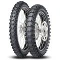 Dunlop Geomax Mx34 F Nhs 29m Tt Semisoft Offroad Forhjul
