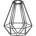 Eglo CAPOLIVERI-E skærm Ø175 mm, sort