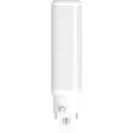 Airam Kompaktlysstofrør LED TC-D G24D-2 6,5W/830 720lm Opal 4714116 Modsvarer: N/A