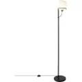 Nordlux - Gulvlampe Wilson - Sort - Gulvlamper - - Homeroom