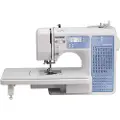Teknikproffset - Symaskine FS100WT - Symaskiner - - Homeroom