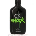 Calvin Klein Ck One Shock For Him 100ml Eau De Toilette