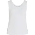 Vila Vinora Bomuld Tanktop