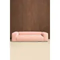 Pastill - Wenju sofa 3 pers - Rosa - Sofaer - - Homeroom