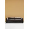Pastill - Mika sofa - Grå - 3-pers. sofaer - - Homeroom