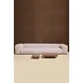 Pastill - Wenju sofa 4 sæder - Beige - 4-pers. sofaer - - Homeroom