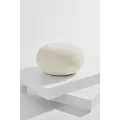 Pastill - Bloom puff ø 72 cm - Hvid - Fodskamler & puffer - - Homeroom