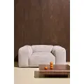 Pastill - Wenju lænestol - Beige - Lænestole - - Homeroom