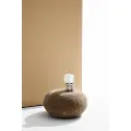 Pastill - Bloom puff ø 72 cm - Grøn - Fodskamler & puffer - - Homeroom