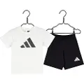 Adidas Essentials Tee Sæt