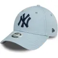 New Era Metallic Logo 9forty New York Yankees Kasket