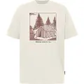 Jack Wolfskin Freeroamer T-shirt Med Korte ærmer