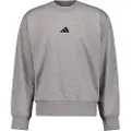Adidas Essentials Feelcozy Fleece Sweatshirt