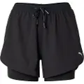 Puma Ultraweave 2in1 4´´ Shorts
